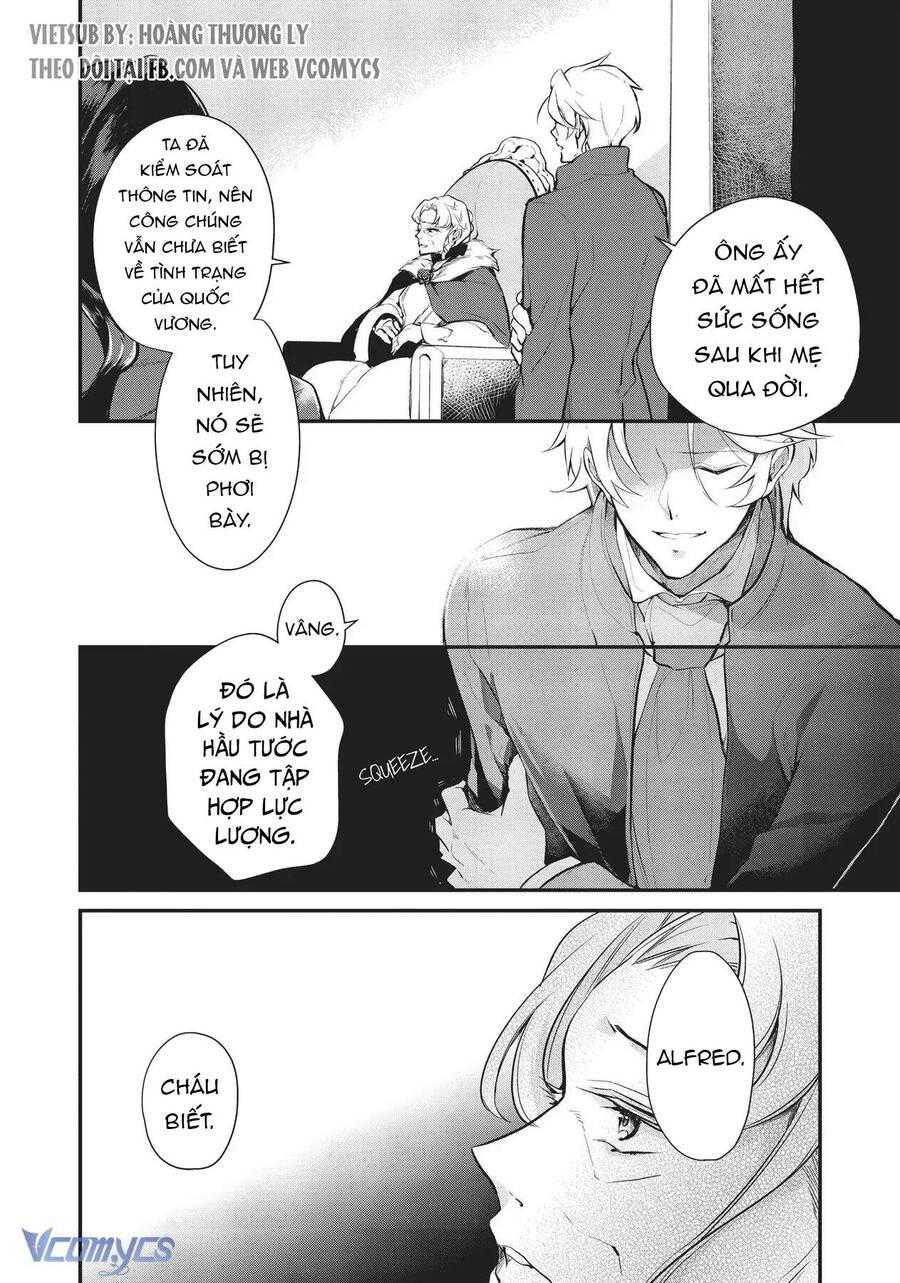 Lẽ Thường Của Con Gái Nhà Công Tước Chapter 26 8