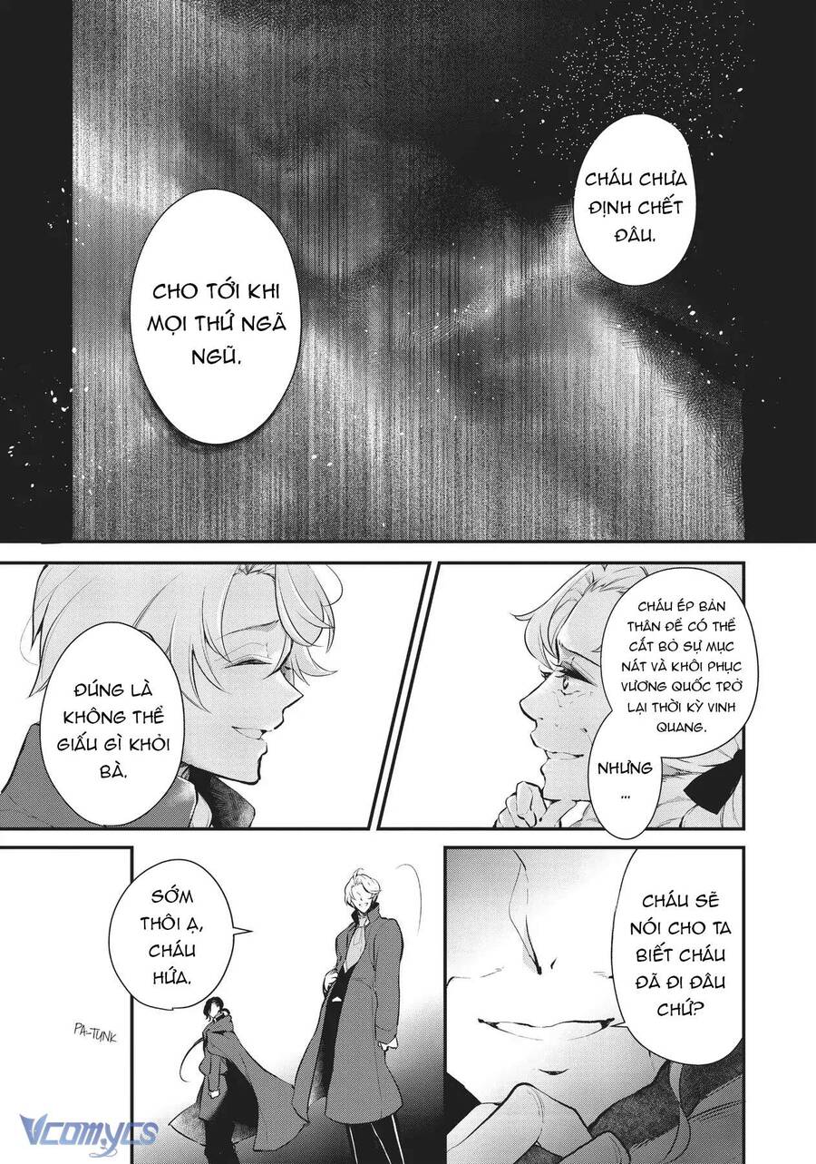 Lẽ Thường Của Con Gái Nhà Công Tước Chapter 26 9