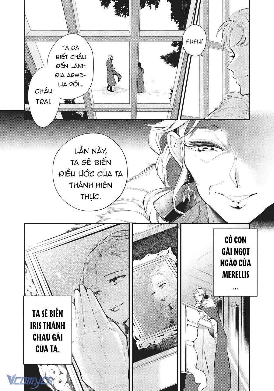 Lẽ Thường Của Con Gái Nhà Công Tước Chapter 26 10