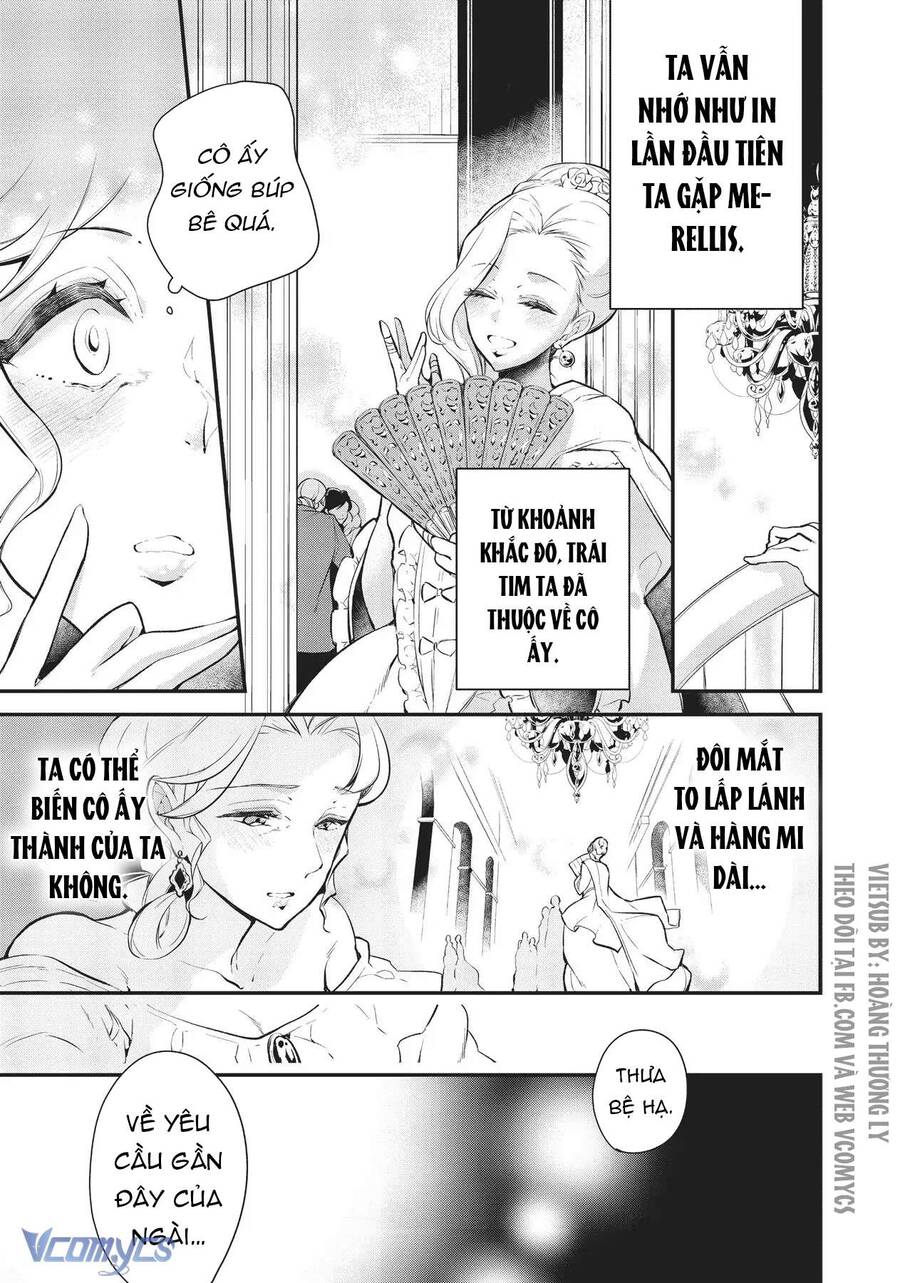 Lẽ Thường Của Con Gái Nhà Công Tước Chapter 26 11
