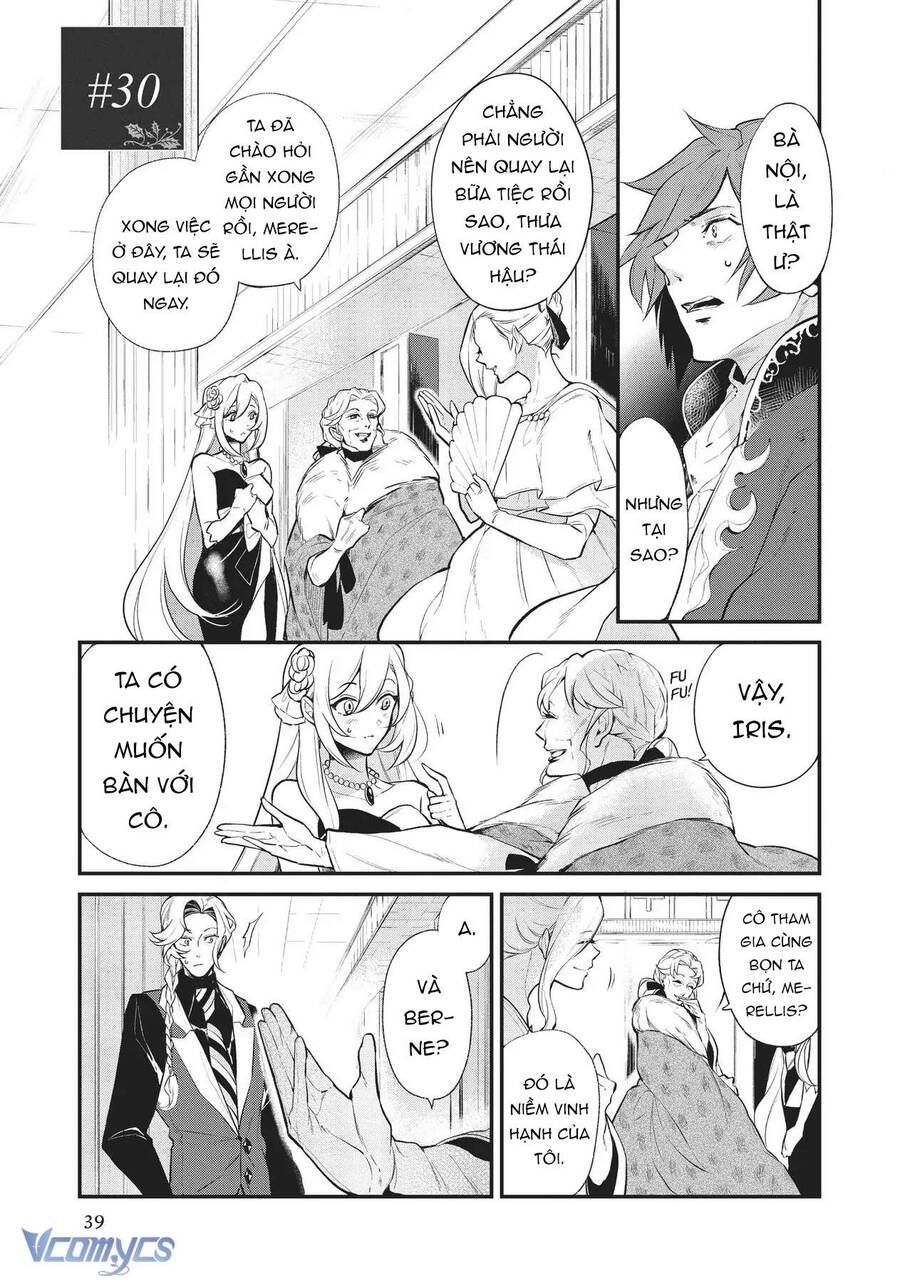 Lẽ Thường Của Con Gái Nhà Công Tước Chapter 30 - Next 
