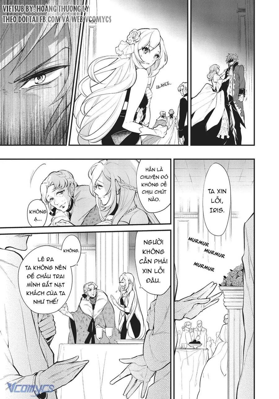 Lẽ Thường Của Con Gái Nhà Công Tước Chapter 30 - Next 