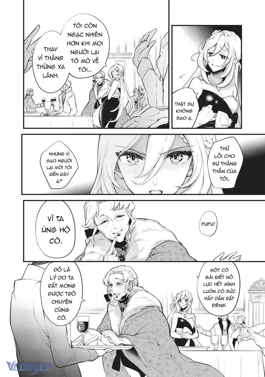 Lẽ Thường Của Con Gái Nhà Công Tước Chapter 30 - Next 