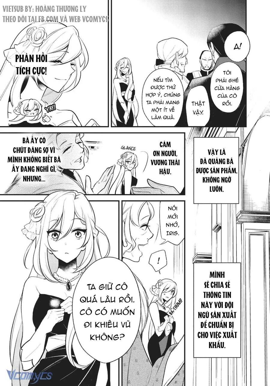 Lẽ Thường Của Con Gái Nhà Công Tước Chapter 30 - Next 