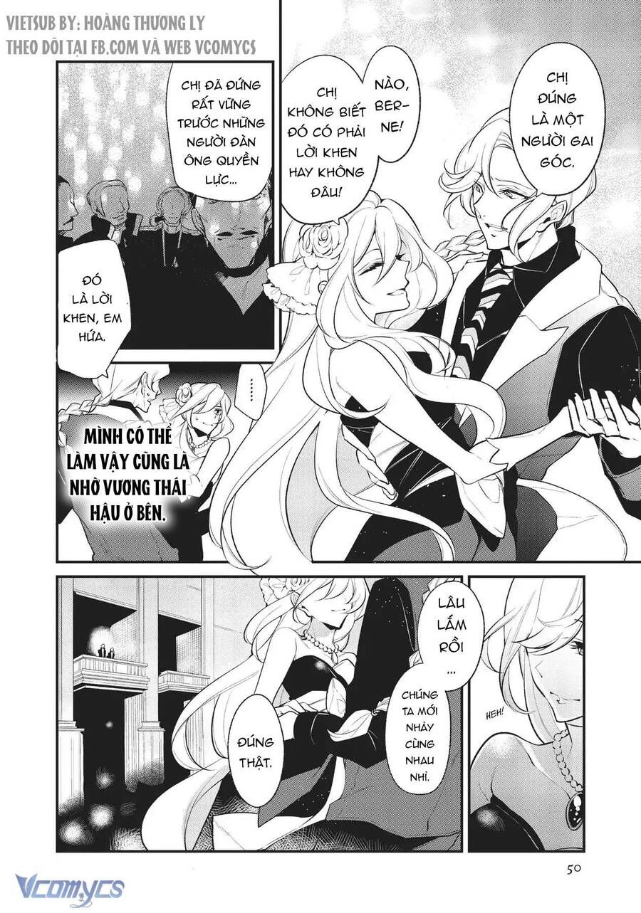 Lẽ Thường Của Con Gái Nhà Công Tước Chapter 30 - Next 