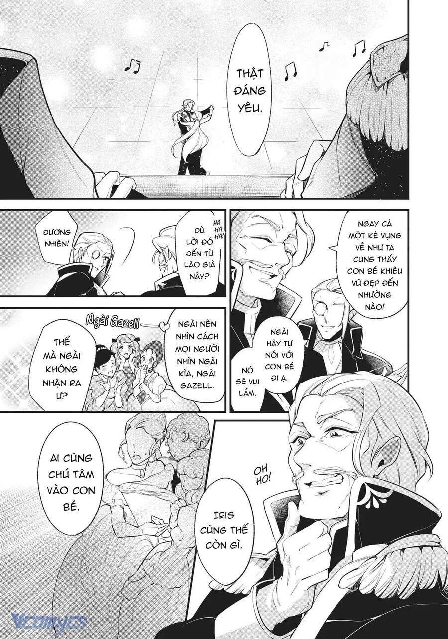 Lẽ Thường Của Con Gái Nhà Công Tước Chapter 30 - Next 