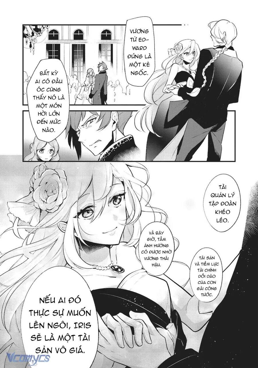 Lẽ Thường Của Con Gái Nhà Công Tước Chapter 30 - Next 