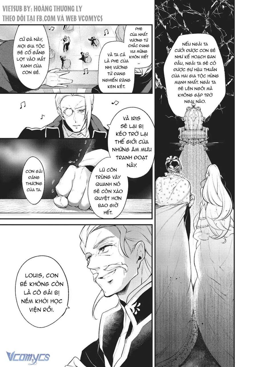 Lẽ Thường Của Con Gái Nhà Công Tước Chapter 30 - Next 