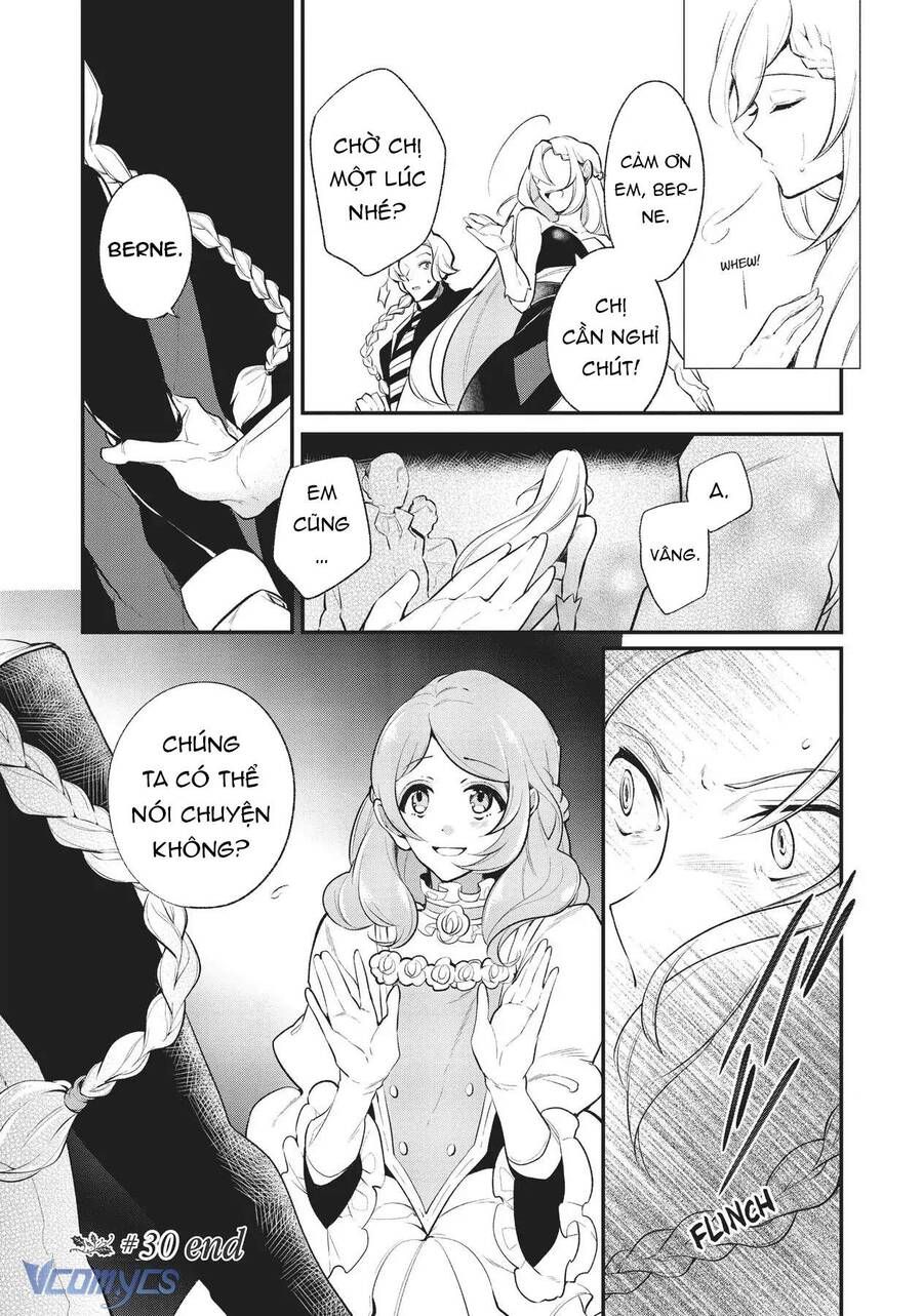 Lẽ Thường Của Con Gái Nhà Công Tước Chapter 30 - Next 