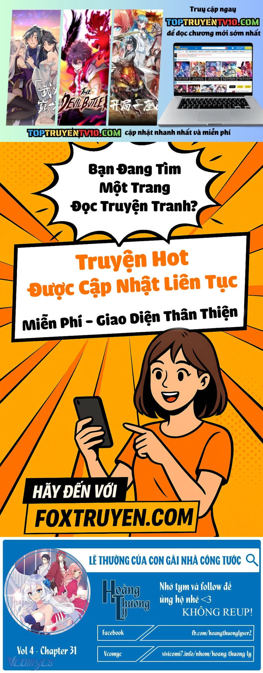 Lẽ Thường Của Con Gái Nhà Công Tước Chapter 31 - Trang 2