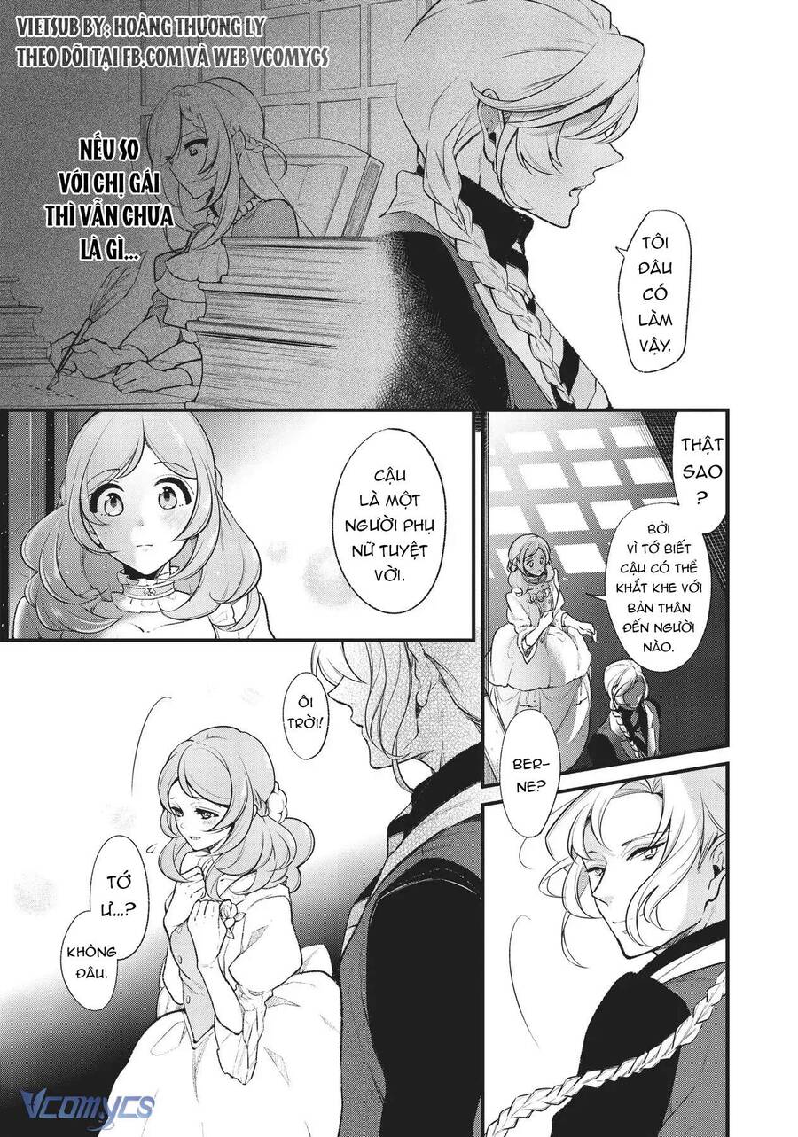 Lẽ Thường Của Con Gái Nhà Công Tước Chapter 31 - Trang 2