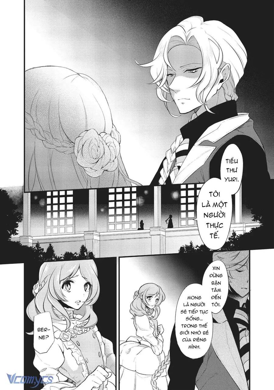 Lẽ Thường Của Con Gái Nhà Công Tước Chapter 31 - Trang 2