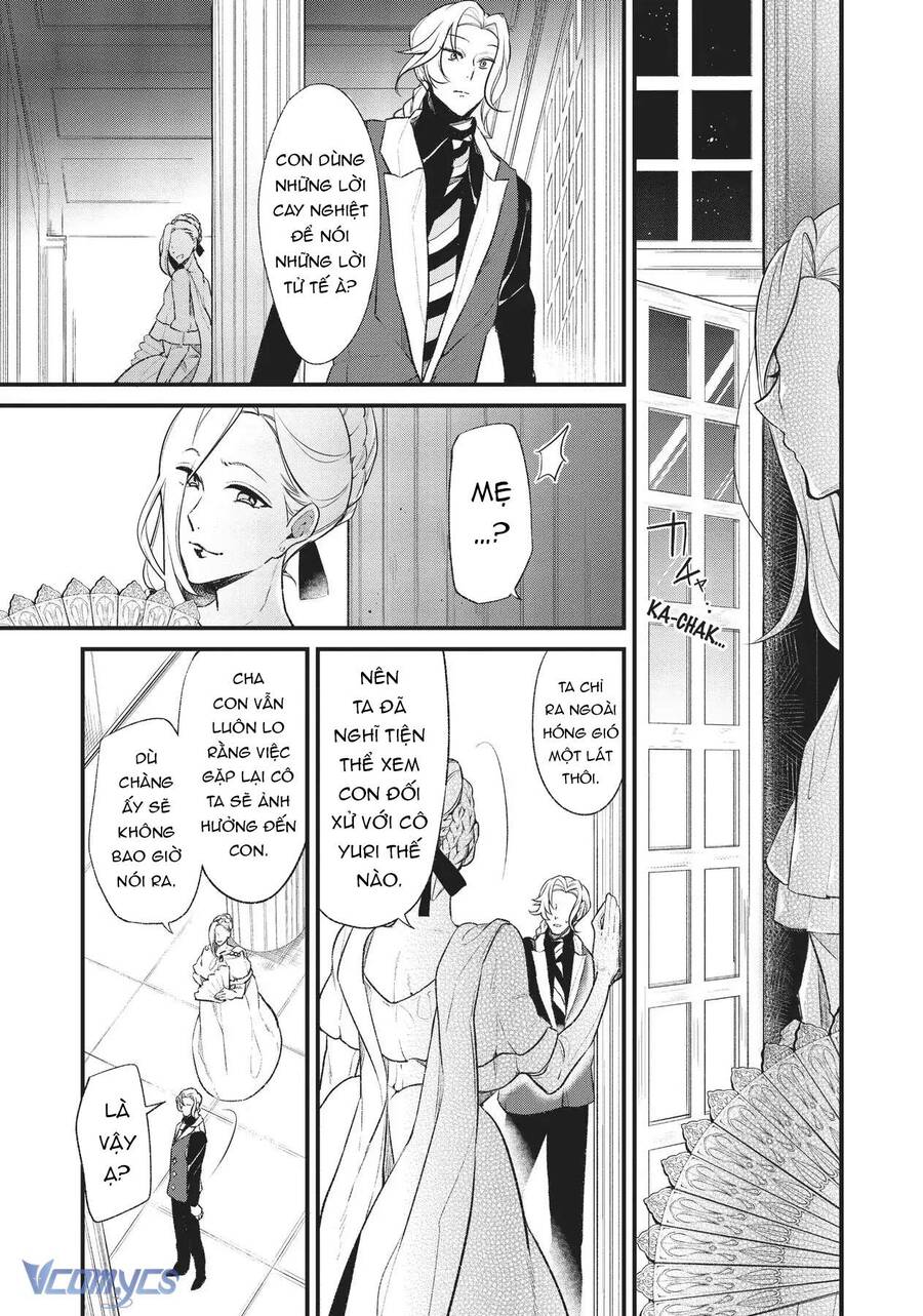 Lẽ Thường Của Con Gái Nhà Công Tước Chapter 31 - Trang 2