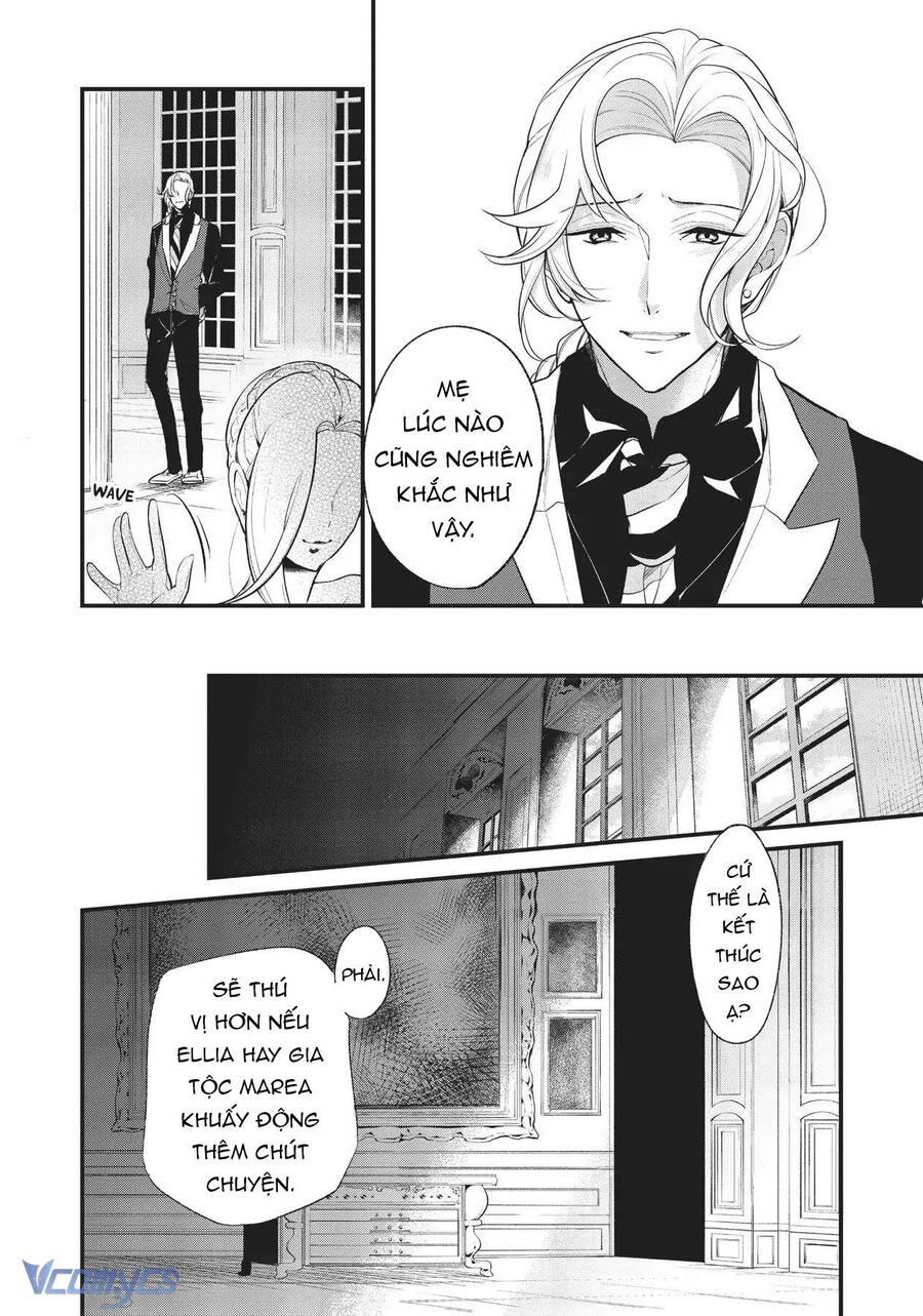 Lẽ Thường Của Con Gái Nhà Công Tước Chapter 31 - Trang 2