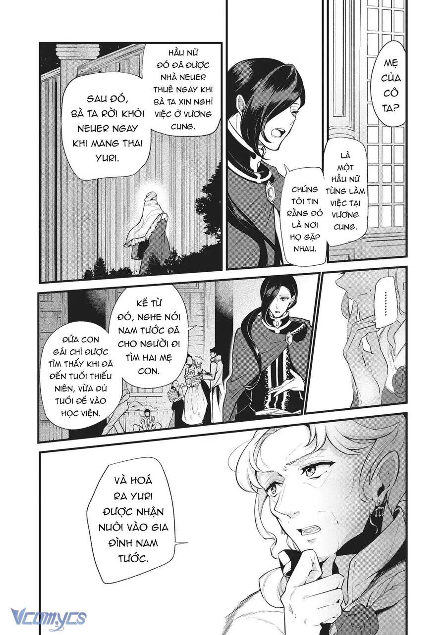 Lẽ Thường Của Con Gái Nhà Công Tước Chapter 31 - Trang 2