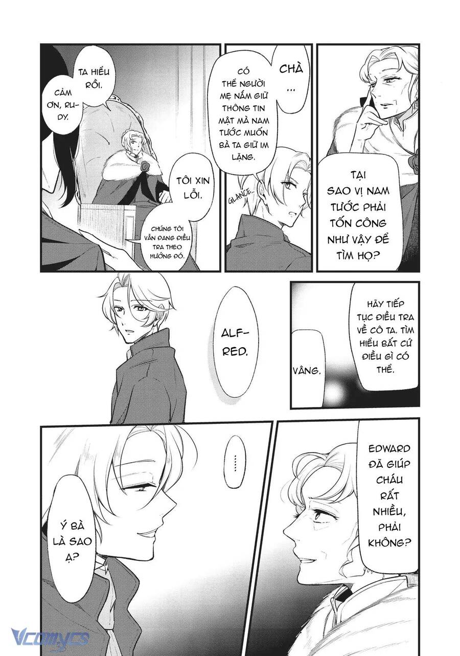 Lẽ Thường Của Con Gái Nhà Công Tước Chapter 31 - Trang 2