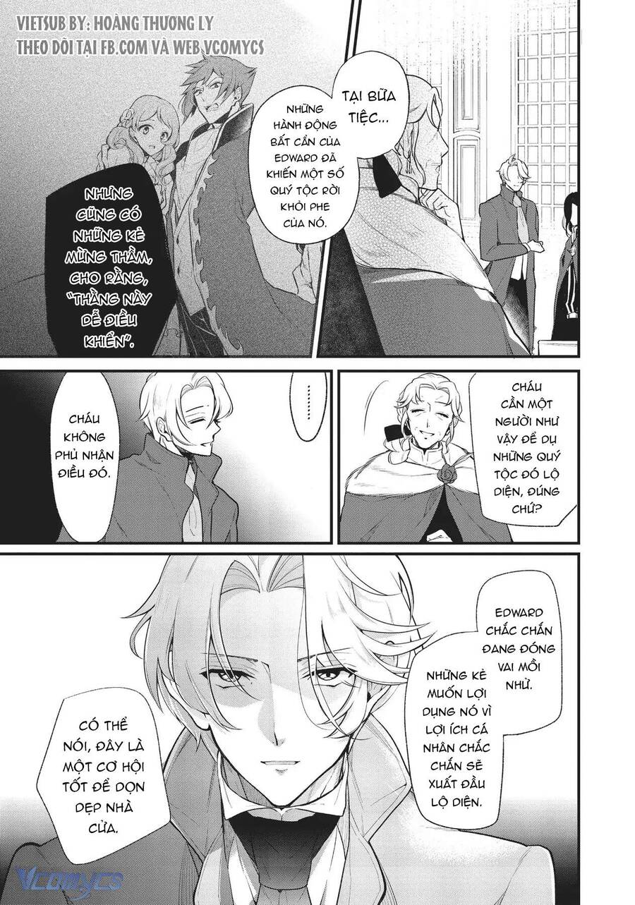 Lẽ Thường Của Con Gái Nhà Công Tước Chapter 31 - Trang 2