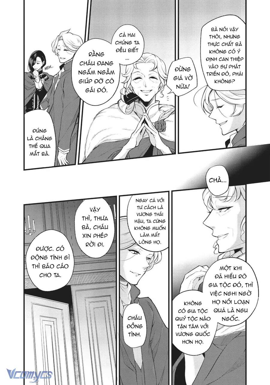 Lẽ Thường Của Con Gái Nhà Công Tước Chapter 31 - Trang 2