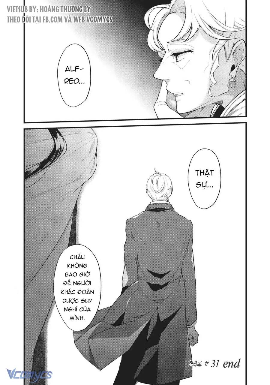 Lẽ Thường Của Con Gái Nhà Công Tước Chapter 31 - Trang 2