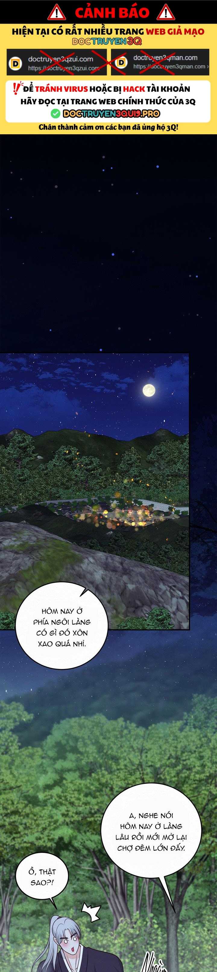 Lễ Trừ Tà Chapter 44 - Trang 2