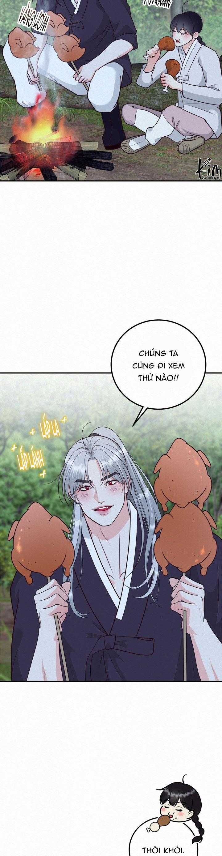 Lễ Trừ Tà Chapter 44 - Trang 2