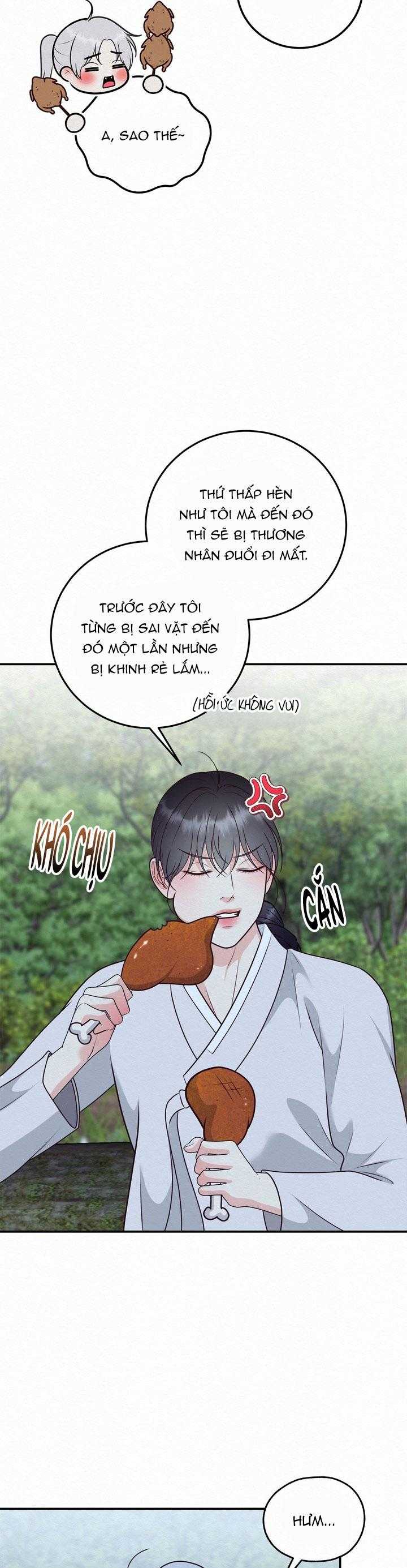 Lễ Trừ Tà Chapter 44 - Trang 2