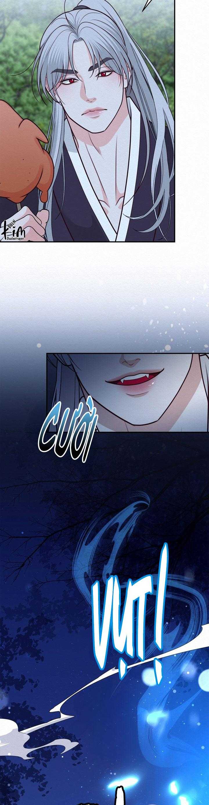 Lễ Trừ Tà Chapter 44 - Trang 2