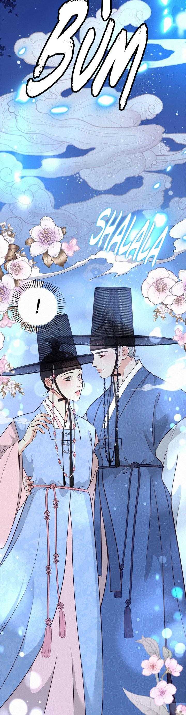 Lễ Trừ Tà Chapter 44 - Trang 2