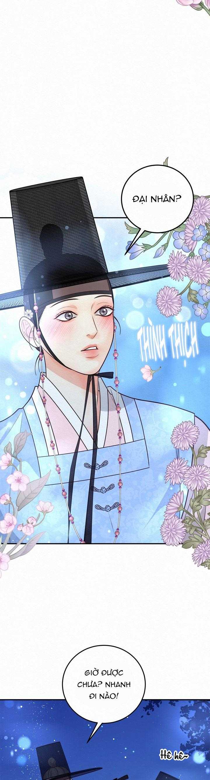 Lễ Trừ Tà Chapter 44 - Trang 2