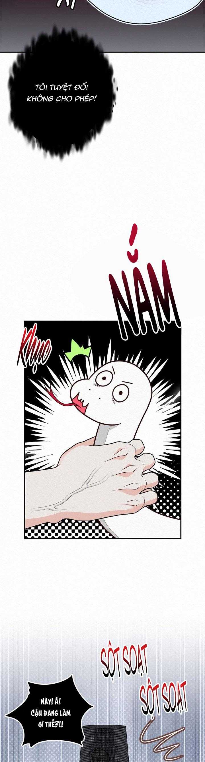 Lễ Trừ Tà Chapter 44 - Trang 2