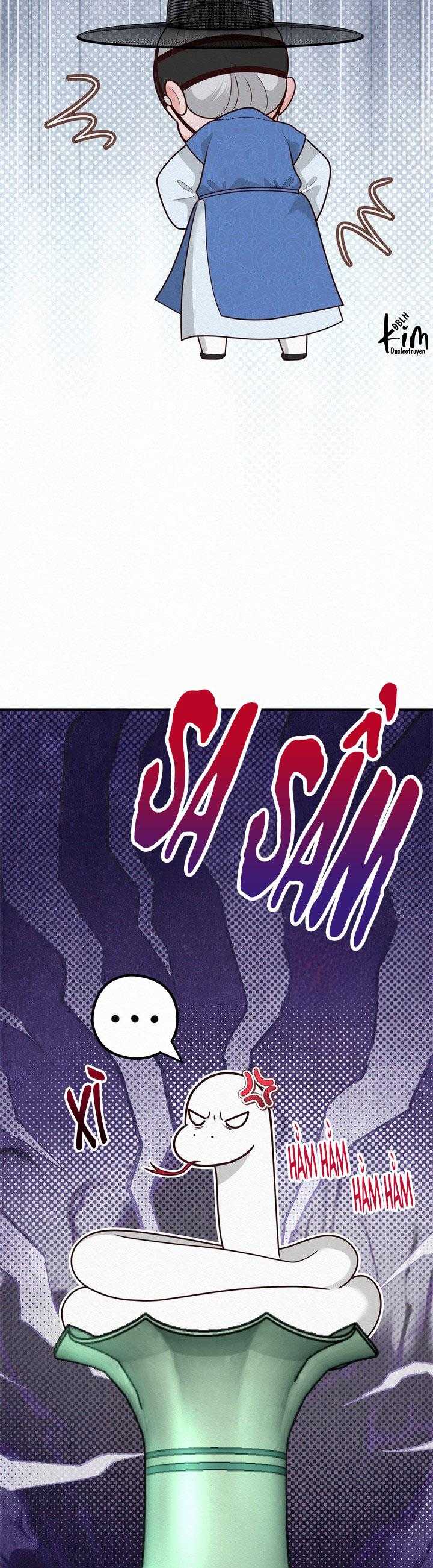 Lễ Trừ Tà Chapter 44 - Trang 2