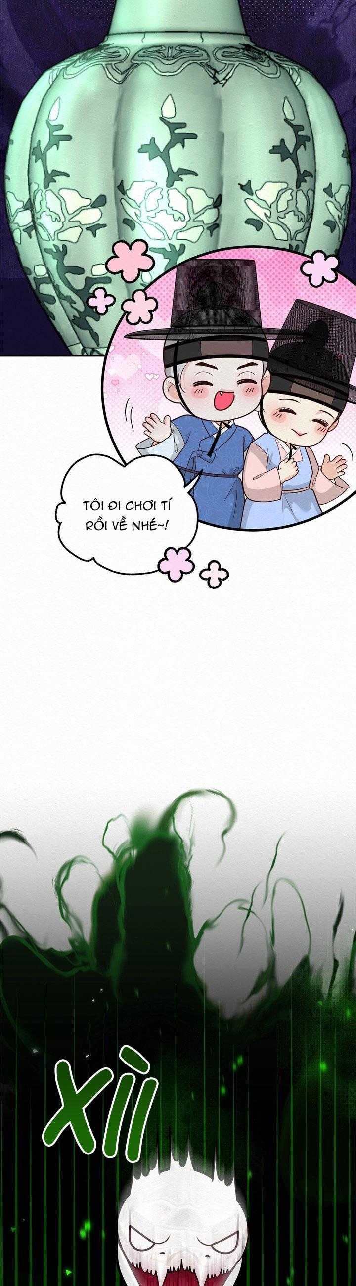 Lễ Trừ Tà Chapter 44 - Trang 2
