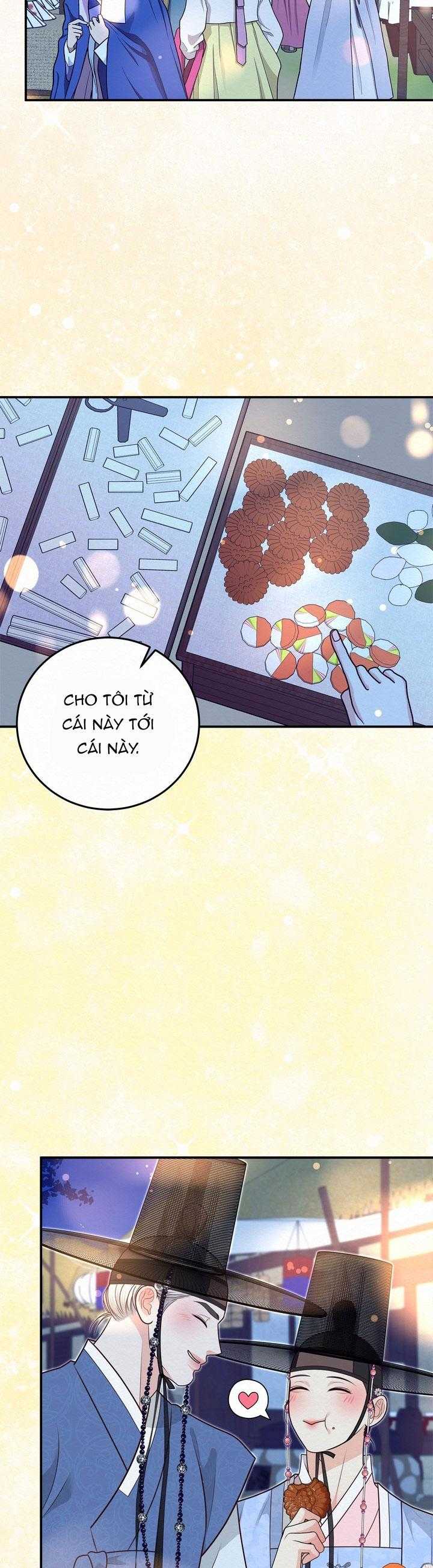 Lễ Trừ Tà Chapter 44 - Trang 2