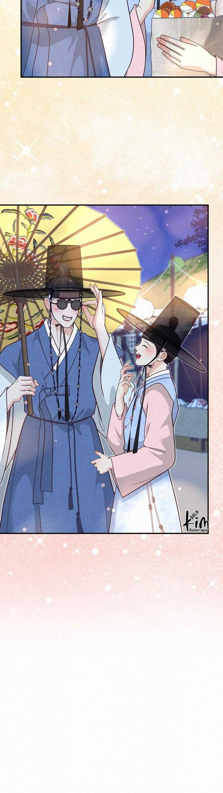 Lễ Trừ Tà Chapter 44 - Trang 2