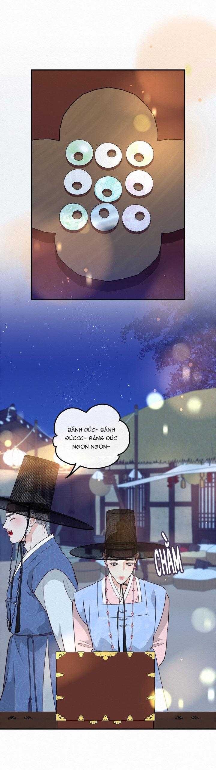 Lễ Trừ Tà Chapter 44 - Trang 2