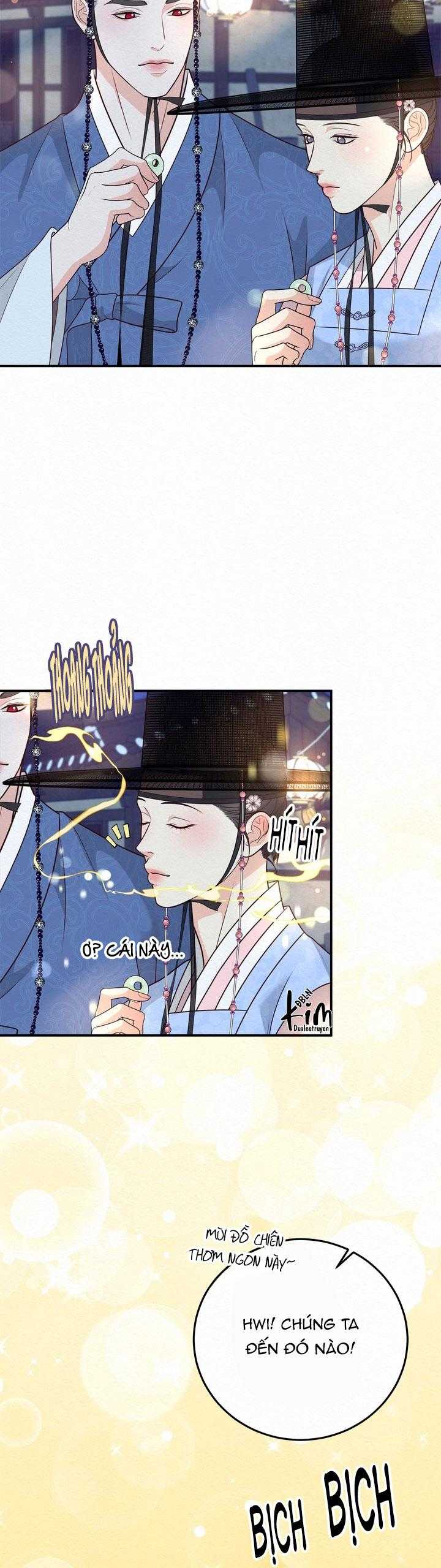 Lễ Trừ Tà Chapter 44 - Trang 2