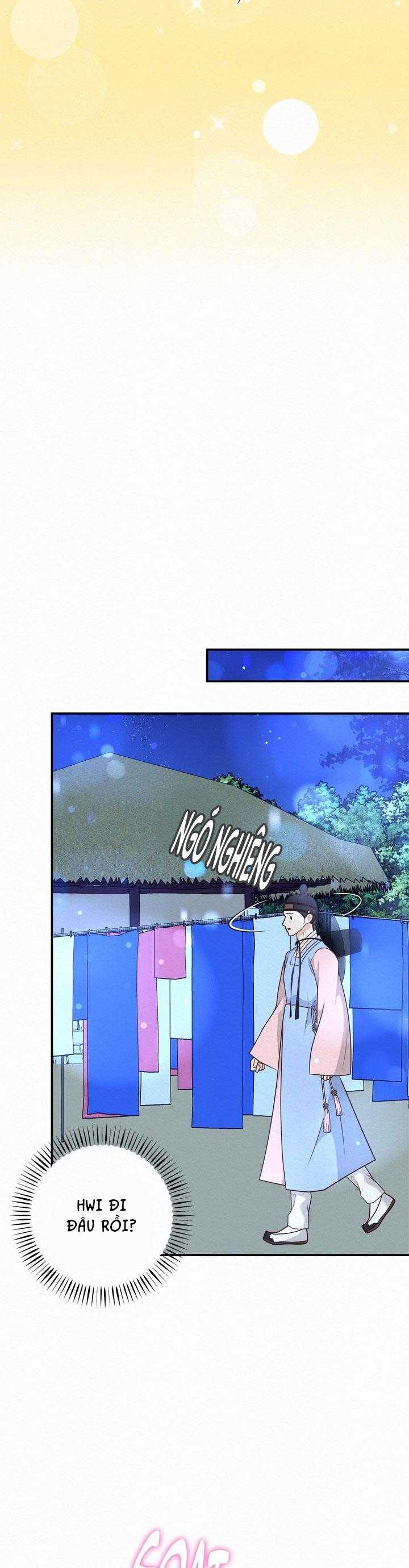 Lễ Trừ Tà Chapter 44 - Trang 2