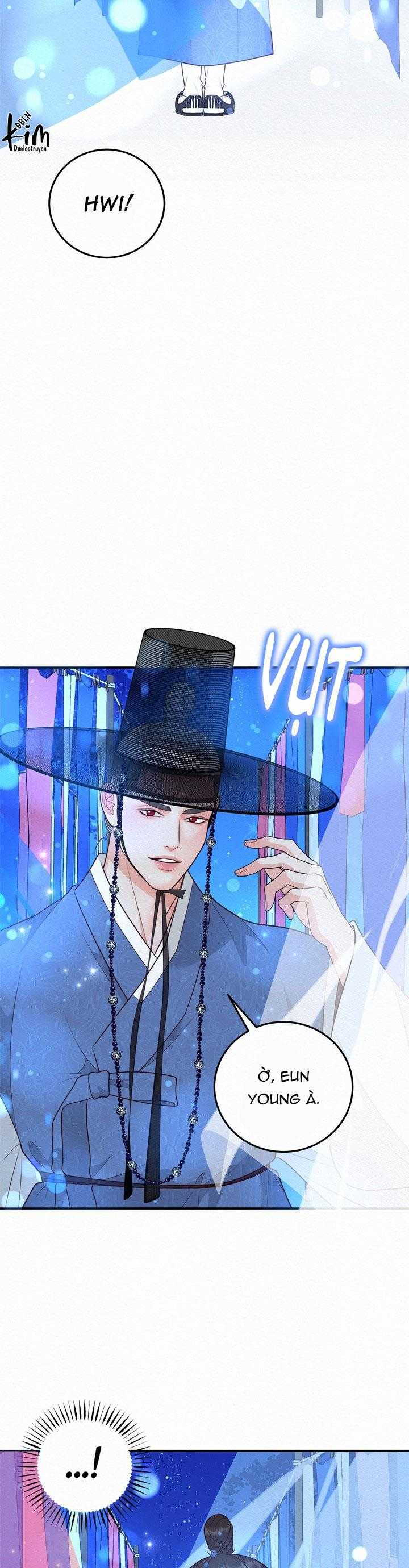 Lễ Trừ Tà Chapter 44 - Trang 2