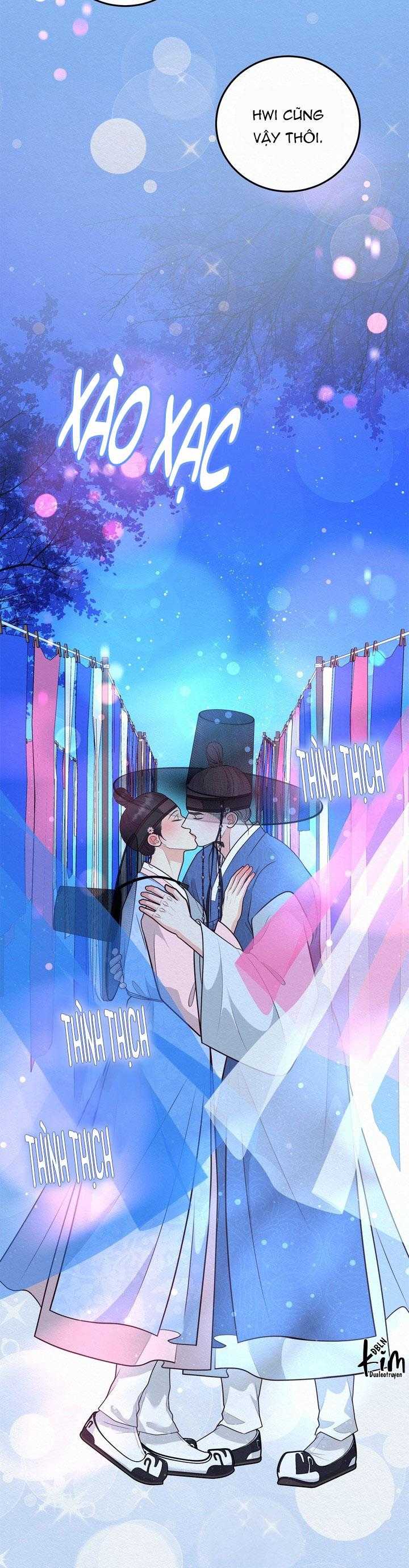 Lễ Trừ Tà Chapter 44 - Trang 2