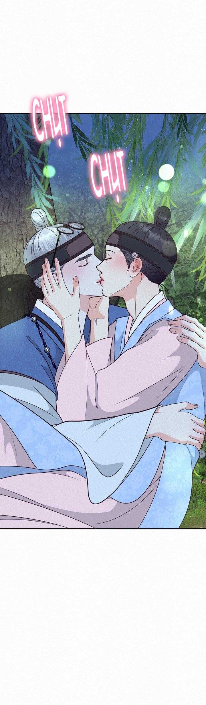 Lễ Trừ Tà Chapter 44 - Trang 2