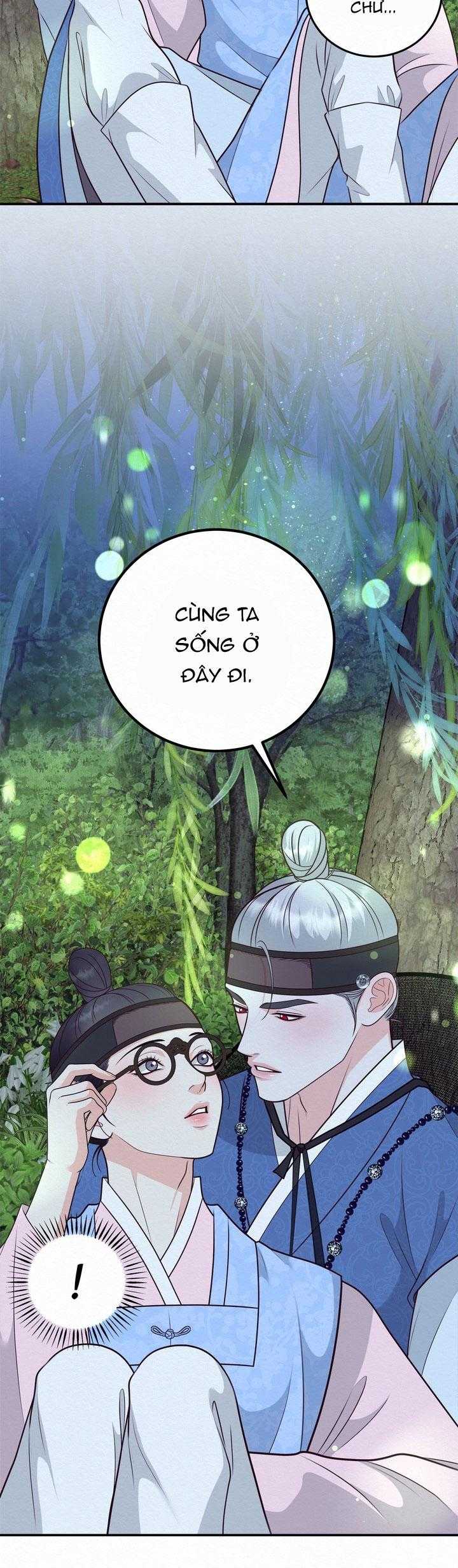Lễ Trừ Tà Chapter 44 - Trang 2
