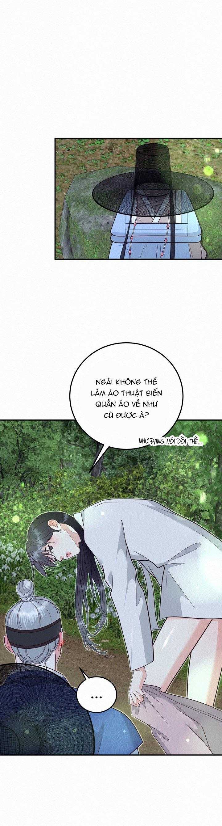Lễ Trừ Tà Chapter 44 - Trang 2