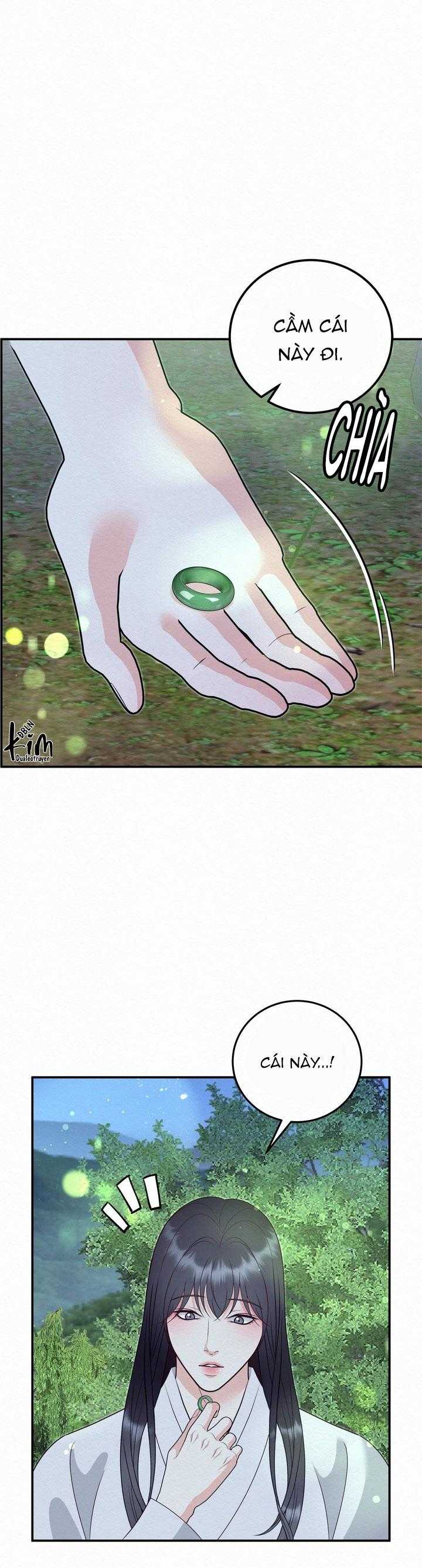 Lễ Trừ Tà Chapter 44 - Trang 2