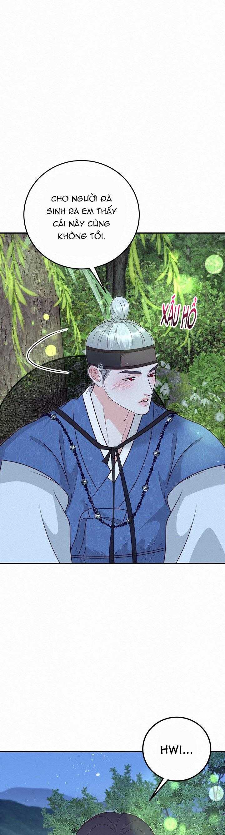 Lễ Trừ Tà Chapter 44 - Trang 2