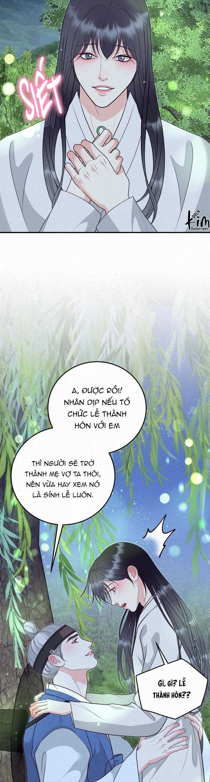 Lễ Trừ Tà Chapter 44 - Trang 2