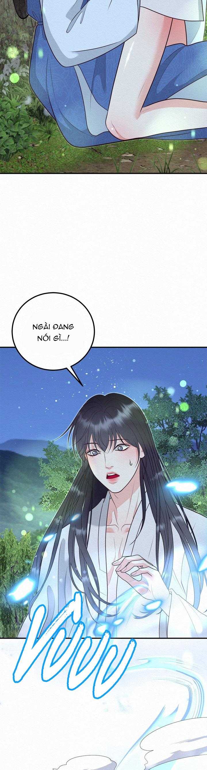 Lễ Trừ Tà Chapter 44 - Trang 2