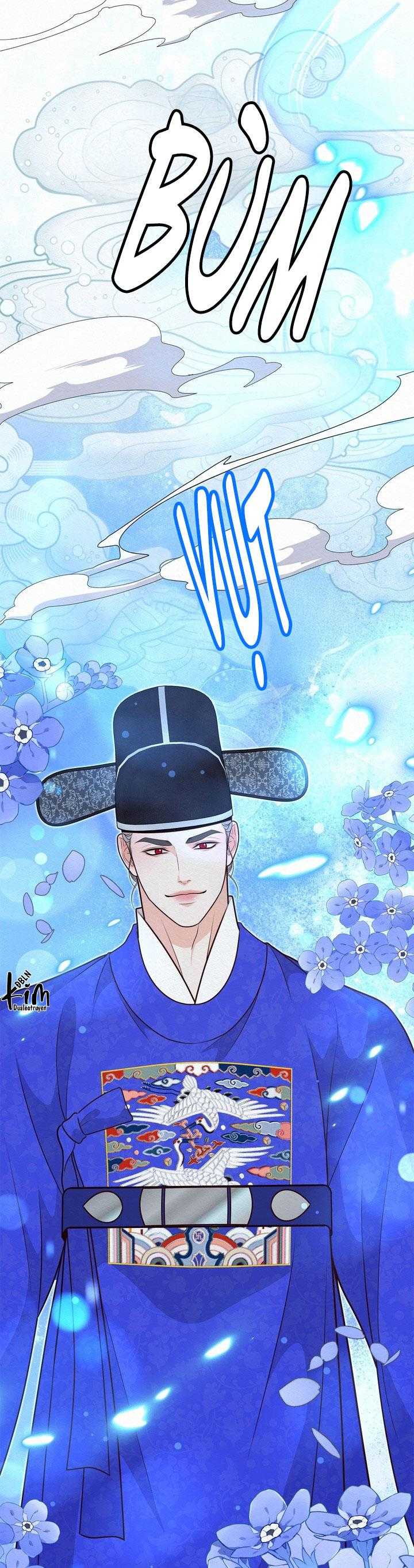 Lễ Trừ Tà Chapter 44 - Trang 2