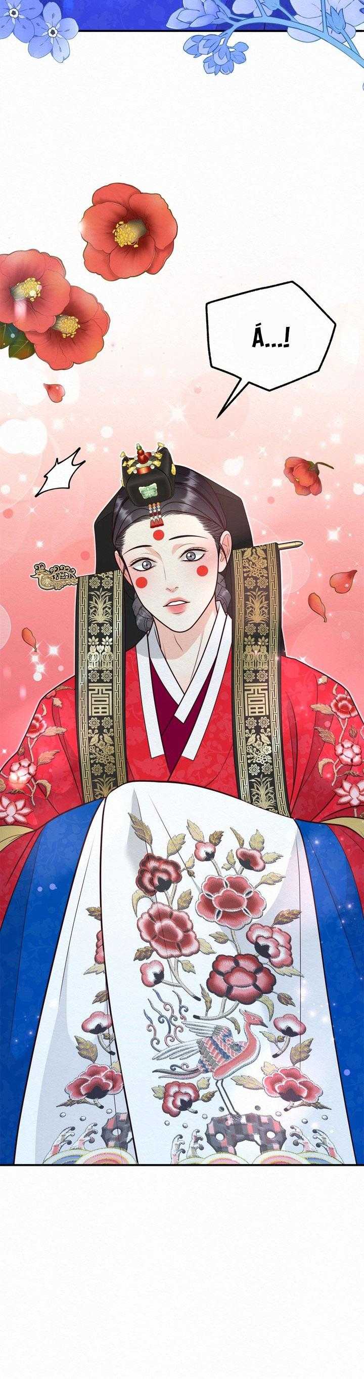 Lễ Trừ Tà Chapter 44 - Trang 2
