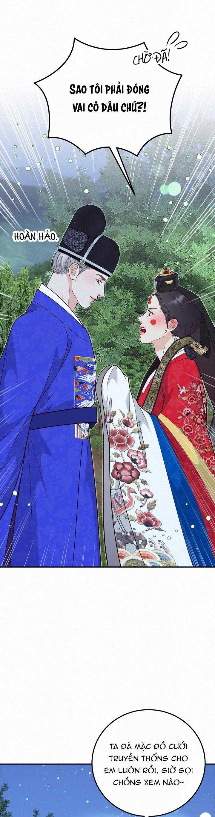 Lễ Trừ Tà Chapter 44 - Trang 2
