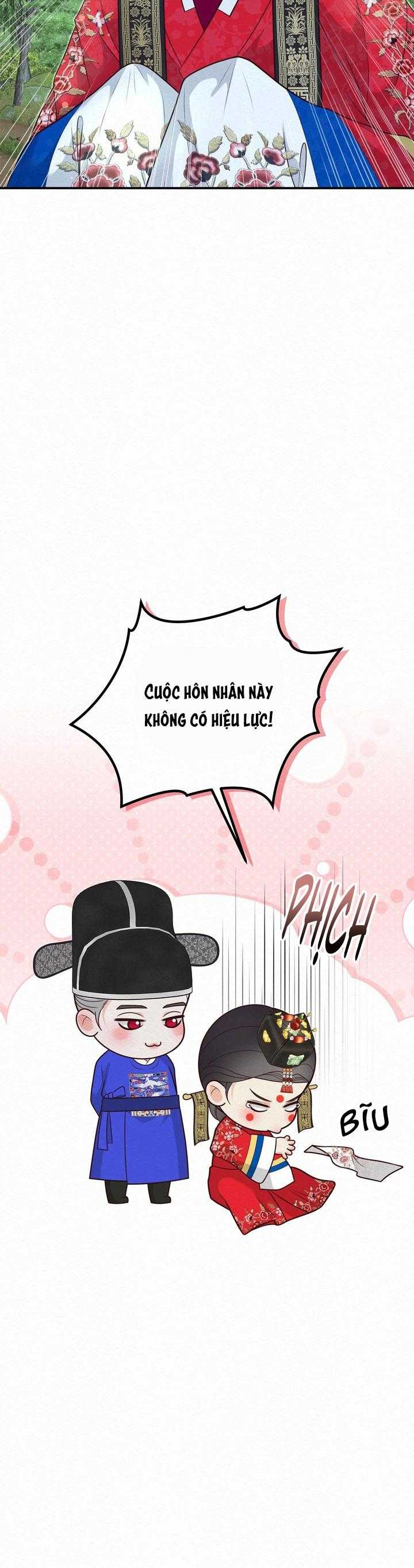 Lễ Trừ Tà Chapter 44 - Trang 2
